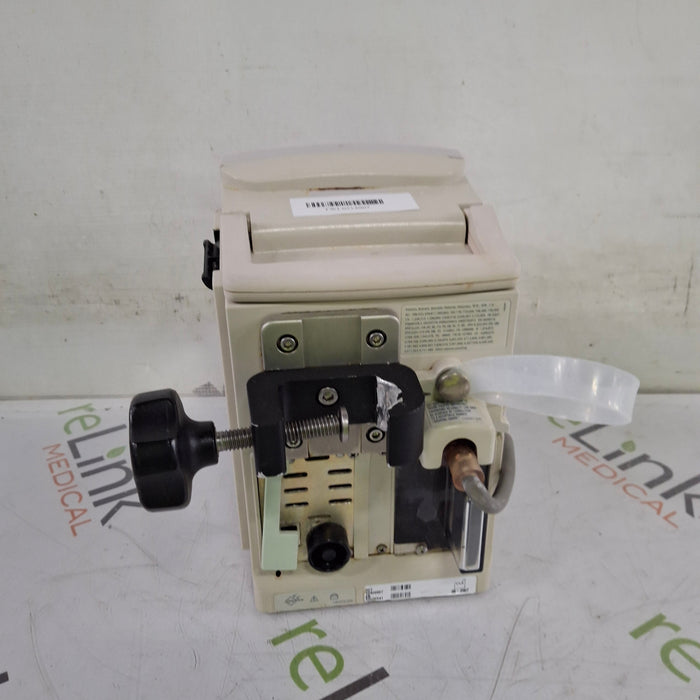 CareFusion CareFusion Alaris 8015 Small Screen POC Infusion Pump Infusion Pump reLink Medical