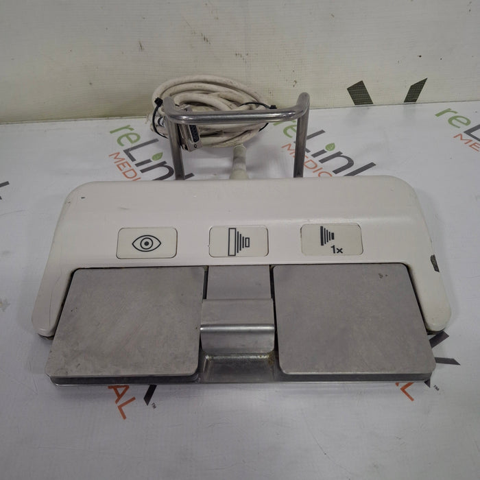 Philips Philips CV 3p 4m Footswitch C-Arms & Tables reLink Medical