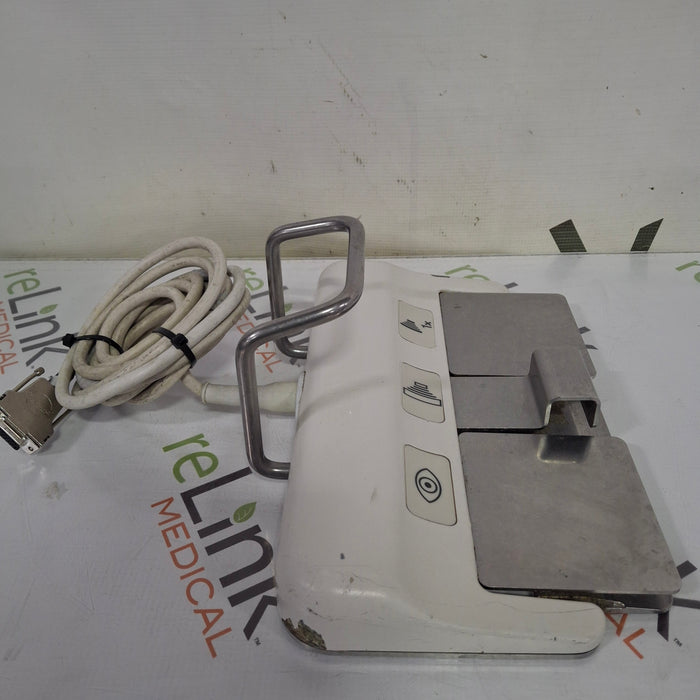 Philips Philips CV 3p 4m Footswitch C-Arms & Tables reLink Medical