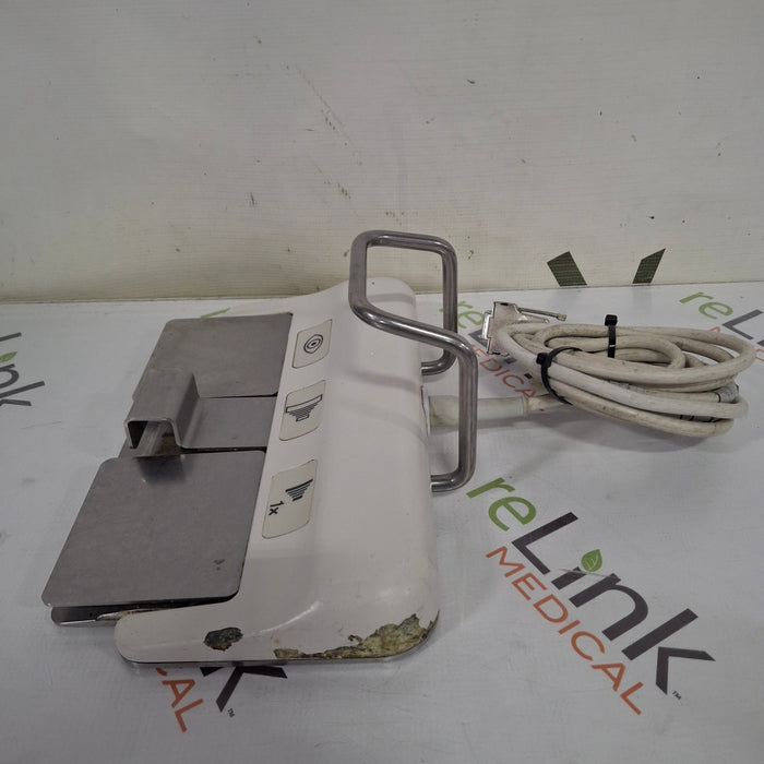 Philips Philips CV 3p 4m Footswitch C-Arms & Tables reLink Medical