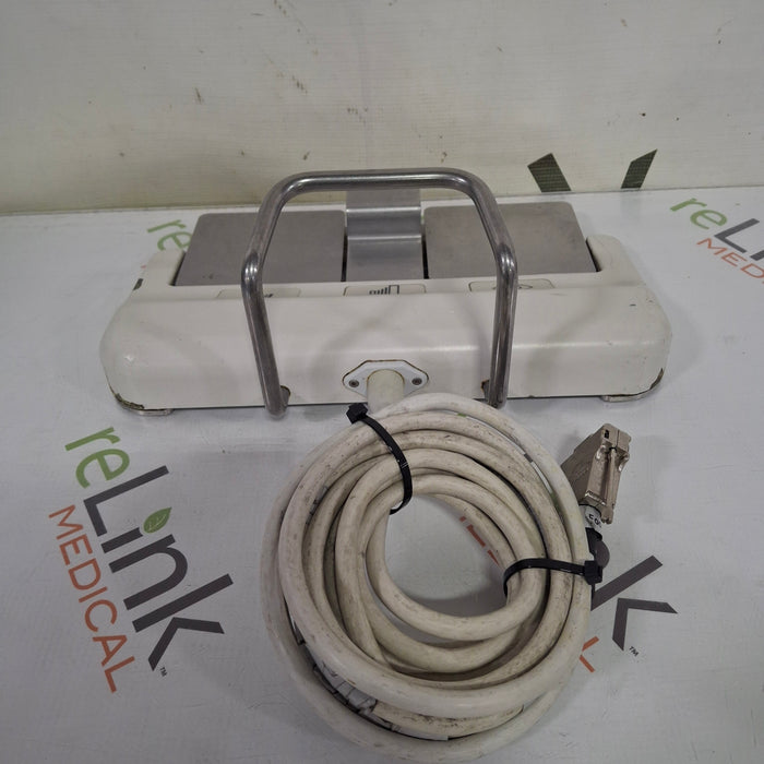 Philips Philips CV 3p 4m Footswitch C-Arms & Tables reLink Medical