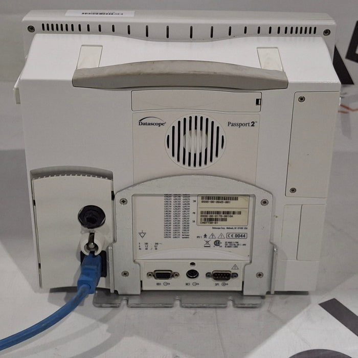 Datascope Datascope Passport 2 w/CO2 Patient Monitor Patient Monitors reLink Medical