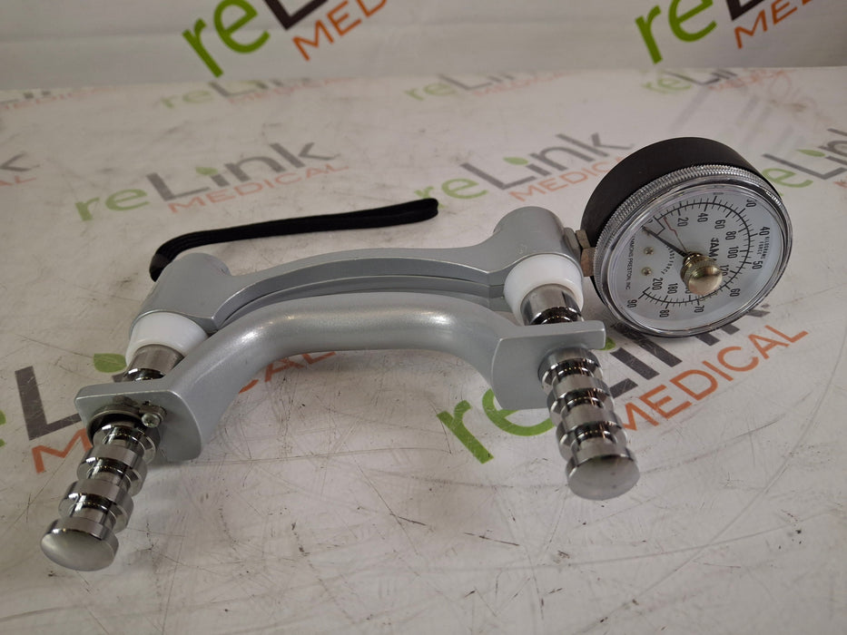 Jamar Jamar Hand Dynamometer Hydraulic Hand Dynamometer Test Equipment reLink Medical
