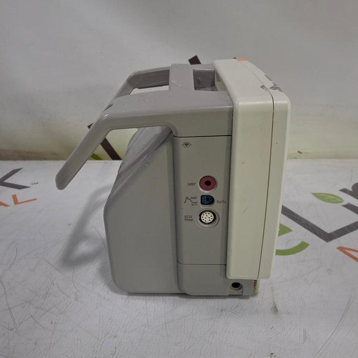 Philips Philips IntelliVue MP5 Neonatal Fast SpO2, ECG, NIBP Patient Monitor Patient Monitors reLink Medical