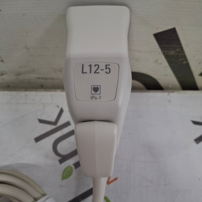 Philips Philips L12-5 IU22/IE33 Linear Transducer Ultrasound Probes reLink Medical