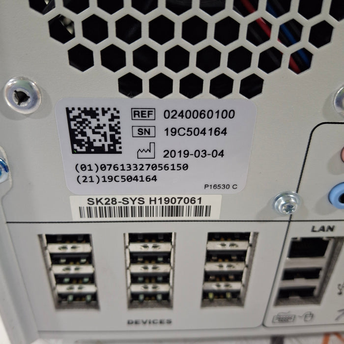 Stryker Stryker SDC3 240 060 100 Image Management System Rigid Endoscopy reLink Medical