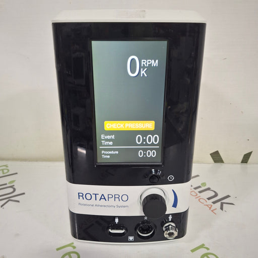 Boston Scientific Boston Scientific RotaPro Console Electrosurgical Units reLink Medical