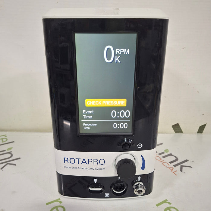 Boston Scientific Boston Scientific RotaPro Console Electrosurgical Units reLink Medical