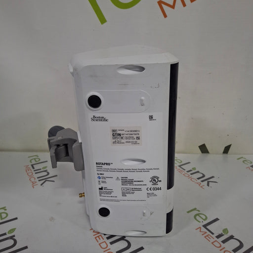 Boston Scientific Boston Scientific RotaPro Console Electrosurgical Units reLink Medical