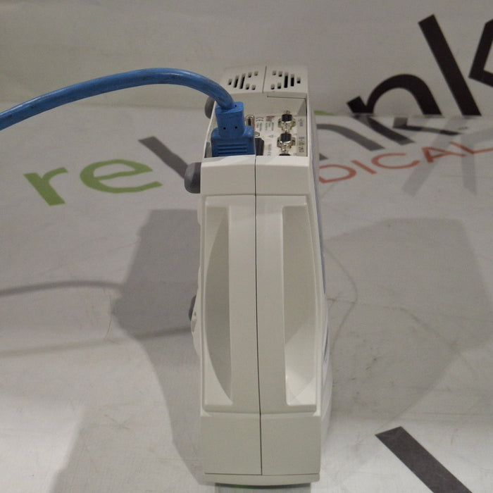 Masimo Masimo Radical 7 Pulse Oximeter w/ Base Patient Monitors reLink Medical