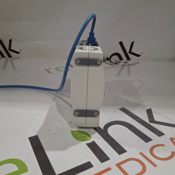 Masimo Masimo Radical 7 Pulse Oximeter w/ Base Patient Monitors reLink Medical