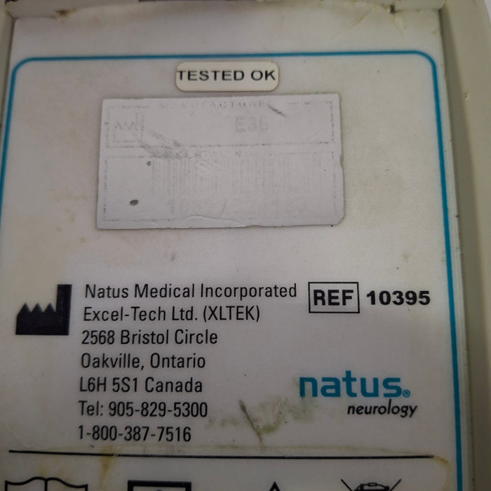 Natus 10395 Xltek EEG Breakout Unit