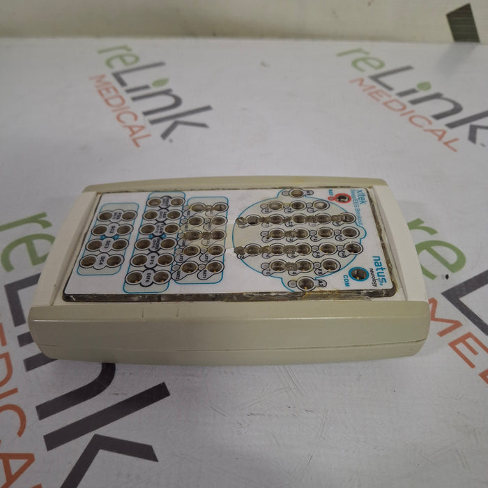 Natus 10395 Xltek EEG Breakout Unit