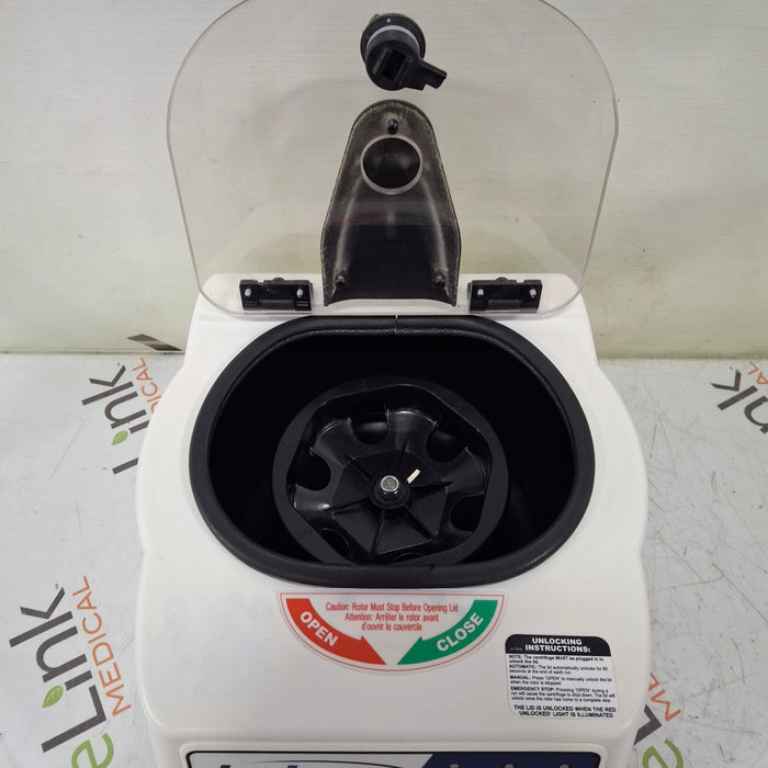 Drucker Diagnostics Drucker Diagnostics 642E Centrifuge Centrifuges reLink Medical