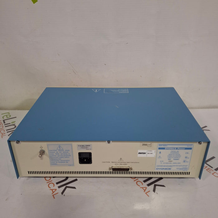 Smith & Nephew Smith & Nephew Dyonics Power 7205841 Shaver Console Surgical Power Instruments reLink Medical