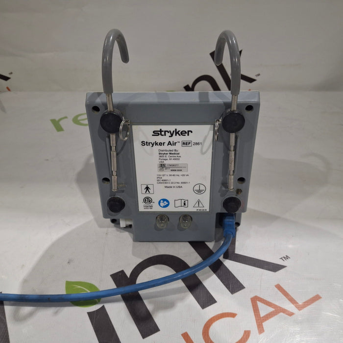Stryker 2861 Air pump
