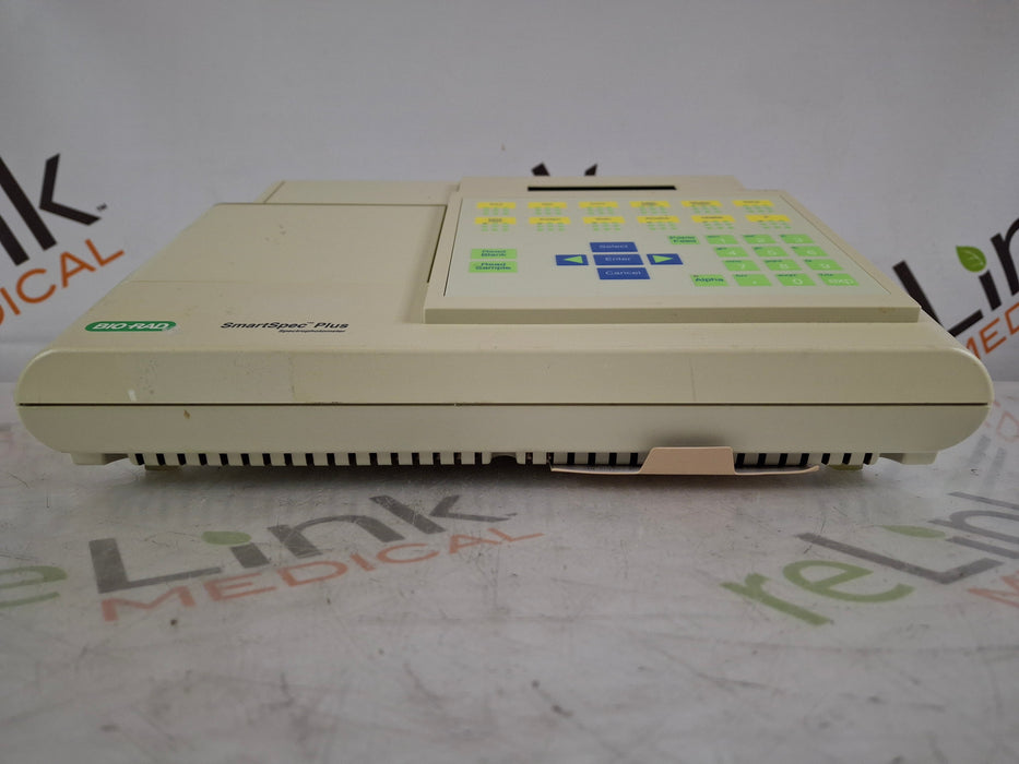 Bio-Rad SmartSpec Plus Spectrophotometer