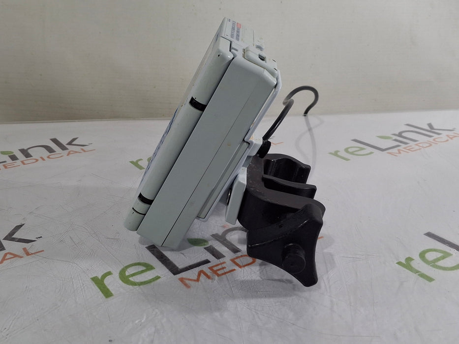 Baxter Sigma Spectrum 8.00.03 w/o Battery Infusion Pump