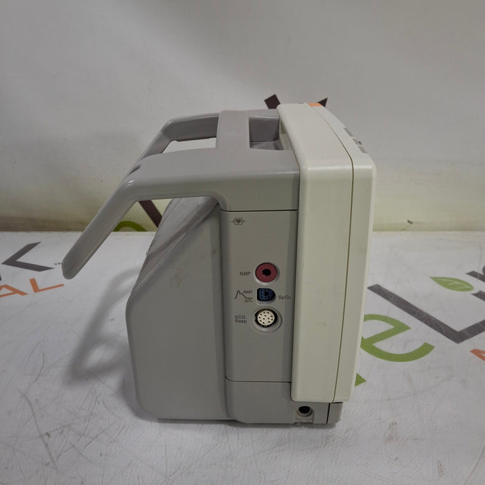 Philips Philips Intellivue MP5 - ECG, Fast SpO2, NIBP Patient Monitor Patient Monitors reLink Medical