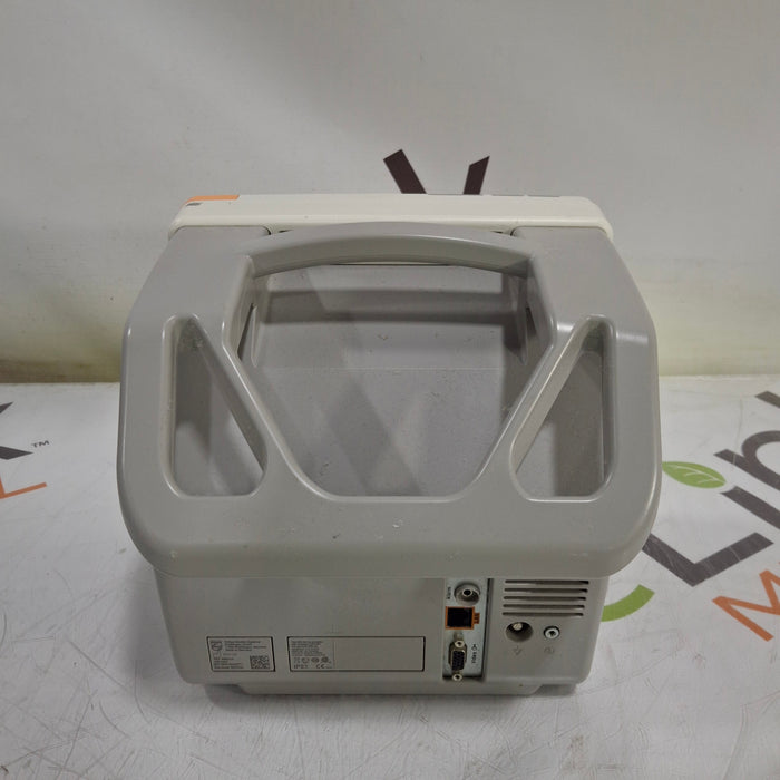 Philips Philips Intellivue MP5 - ECG, Fast SpO2, NIBP Patient Monitor Patient Monitors reLink Medical