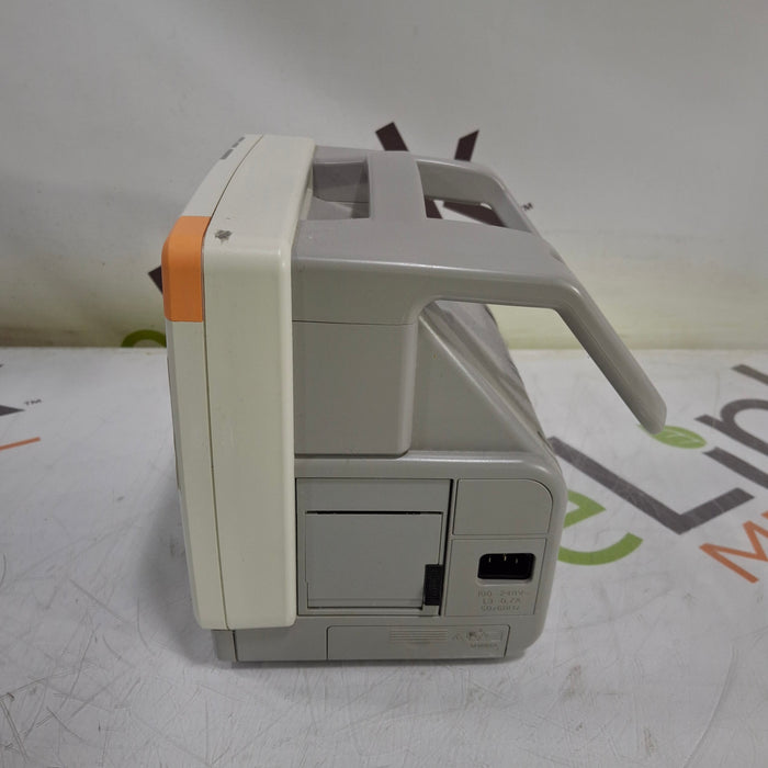 Philips Philips Intellivue MP5 - ECG, Fast SpO2, NIBP Patient Monitor Patient Monitors reLink Medical