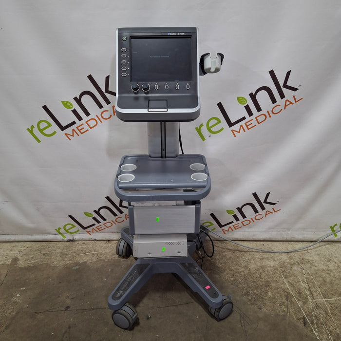 Sonosite S-Fast Ultrasound