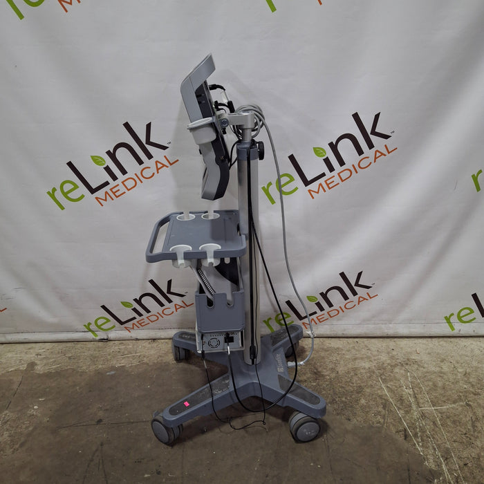 Sonosite S-Fast Ultrasound