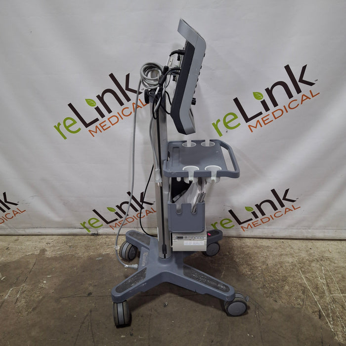 Sonosite S-Fast Ultrasound