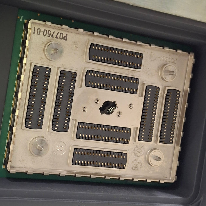 Sonosite S-Fast Ultrasound