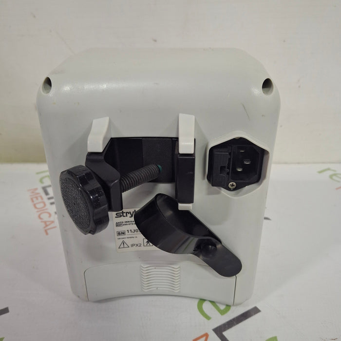 Stryker Stryker AHTO Irrigation Pump Surgical Equipment reLink Medical