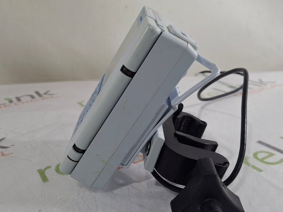 Baxter Baxter Sigma Spectrum 8.01.00 w/o Battery Infusion Pump Infusion Pump reLink Medical