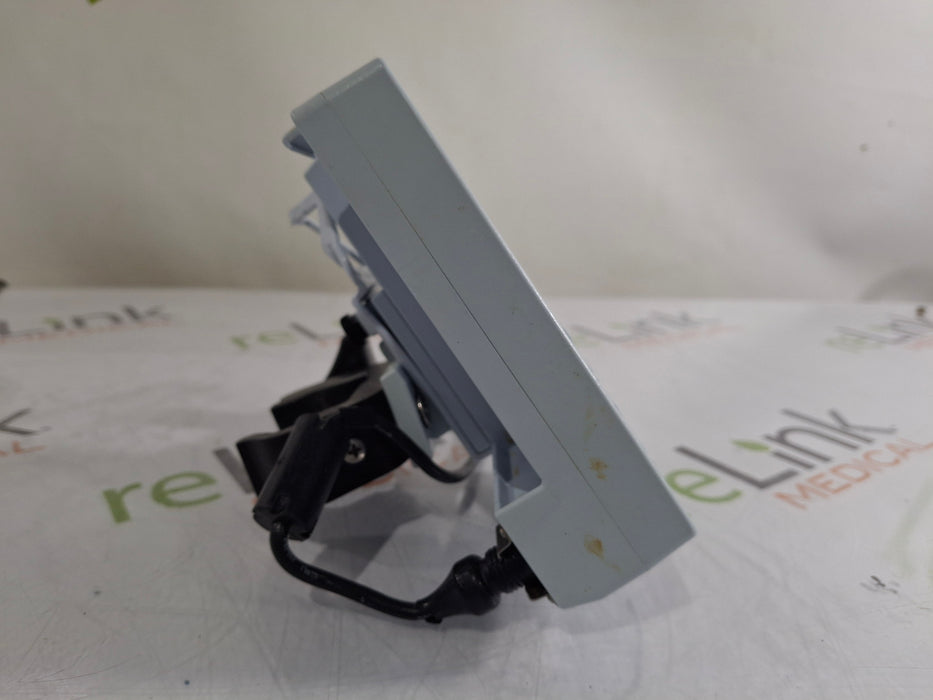 Baxter Baxter Sigma Spectrum 8.01.00 w/o Battery Infusion Pump Infusion Pump reLink Medical