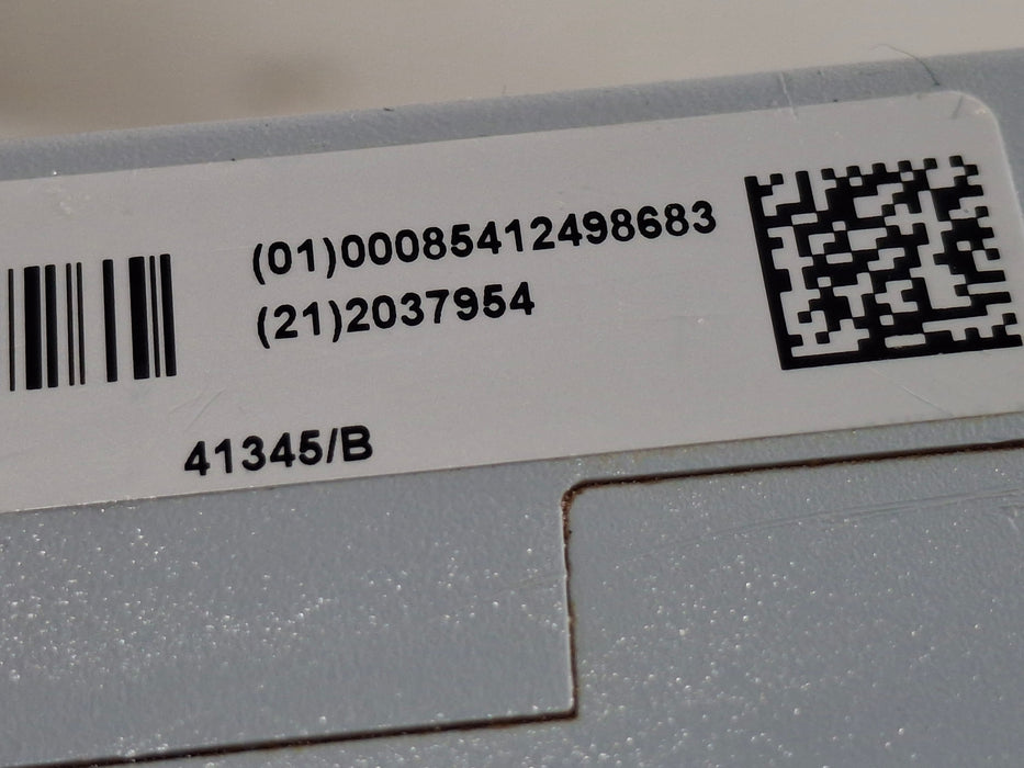 Baxter Baxter Sigma Spectrum 8.01.00 w/o Battery Infusion Pump Infusion Pump reLink Medical