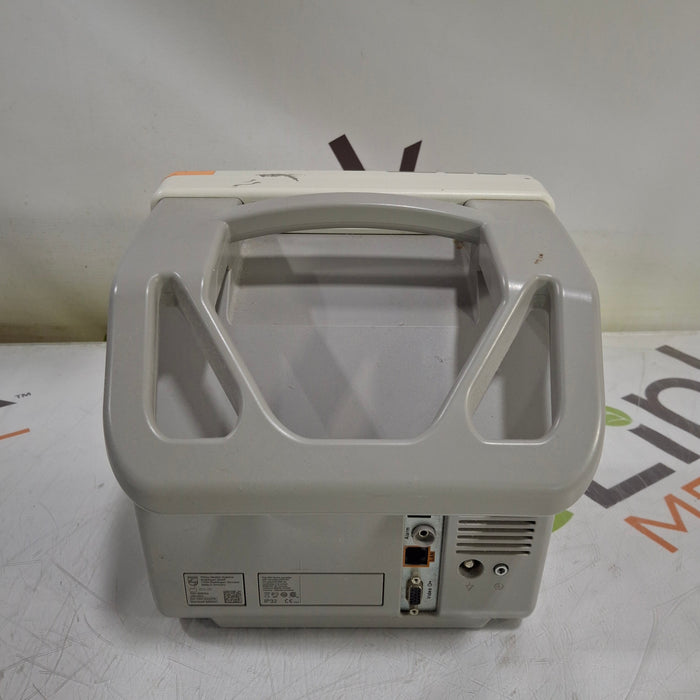 Philips Intellivue MP5 - ECG, Fast SpO2, NIBP Patient Monitor