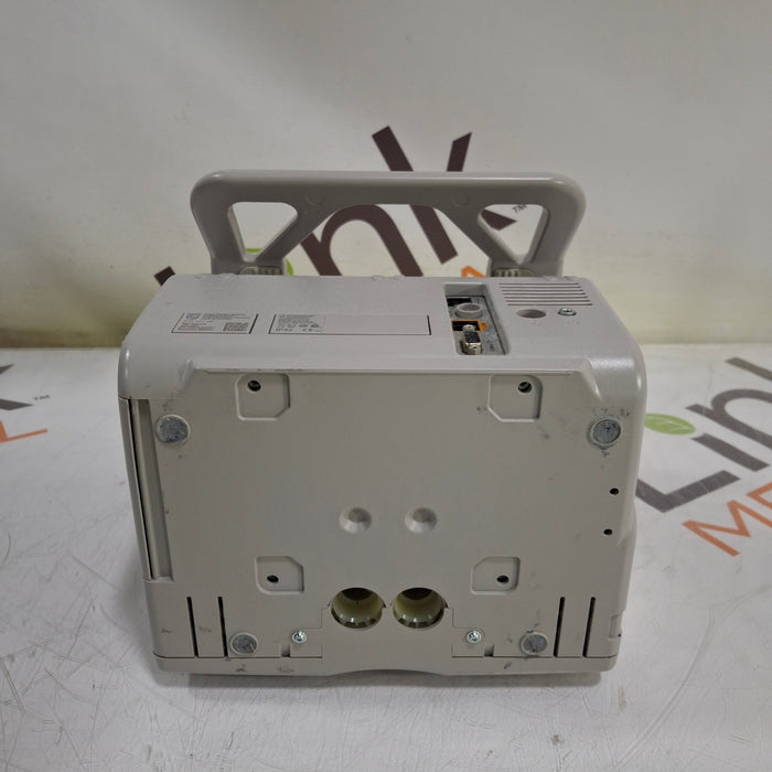 Philips Intellivue MP5 - ECG, Fast SpO2, NIBP Patient Monitor