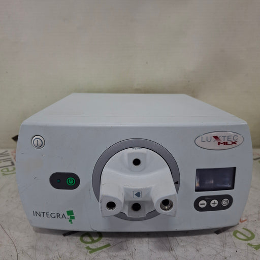 Luxtec Luxtec Integra MLX Light Source Surgical Equipment reLink Medical