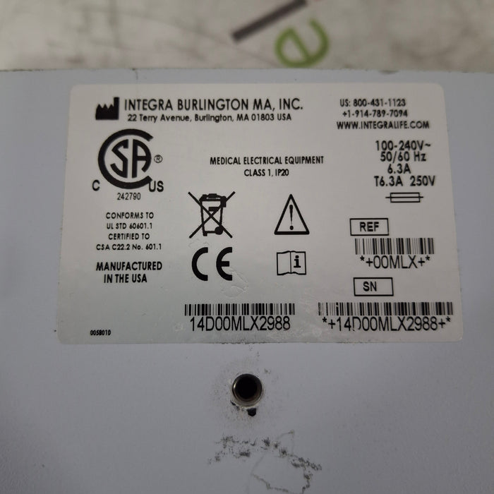 Luxtec Luxtec Integra MLX Light Source Surgical Equipment reLink Medical