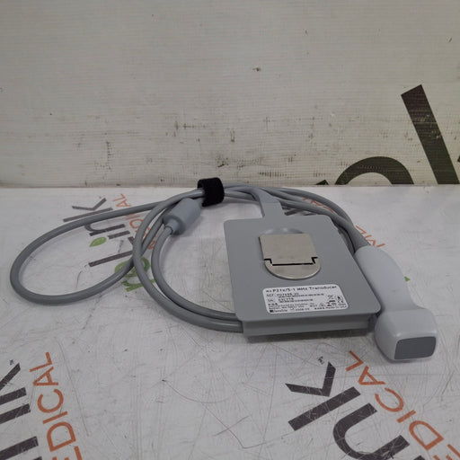 Sonosite Sonosite P21x/5-1 MHz Phased Array Transducer Ultrasound Probes reLink Medical