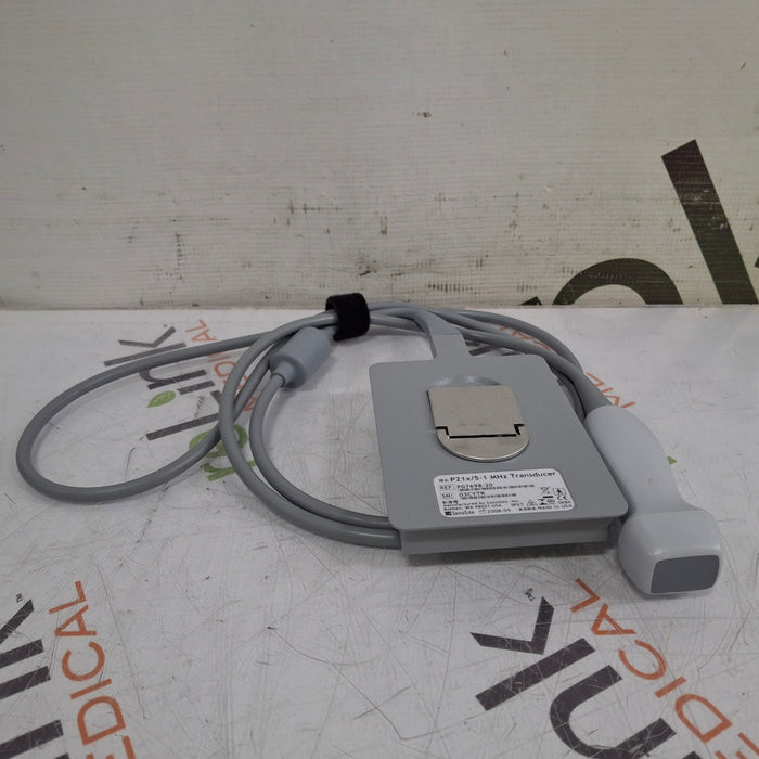 Sonosite Sonosite P21x/5-1 MHz Phased Array Transducer Ultrasound Probes reLink Medical