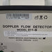 Parks Parks 811-B Doppler Flow Detector Surgical Equipment reLink Medical