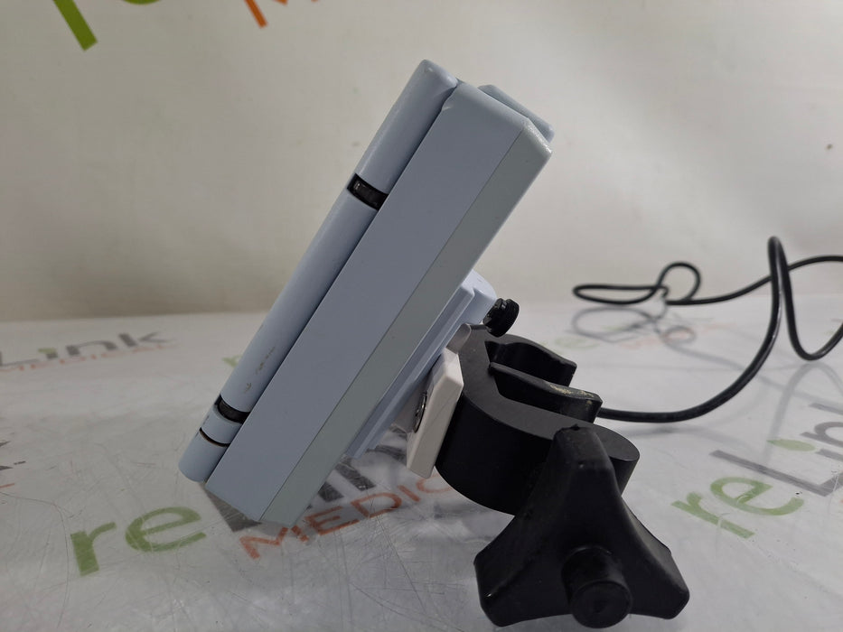 Baxter Sigma Spectrum 8.01.00 w/o Battery Infusion Pump