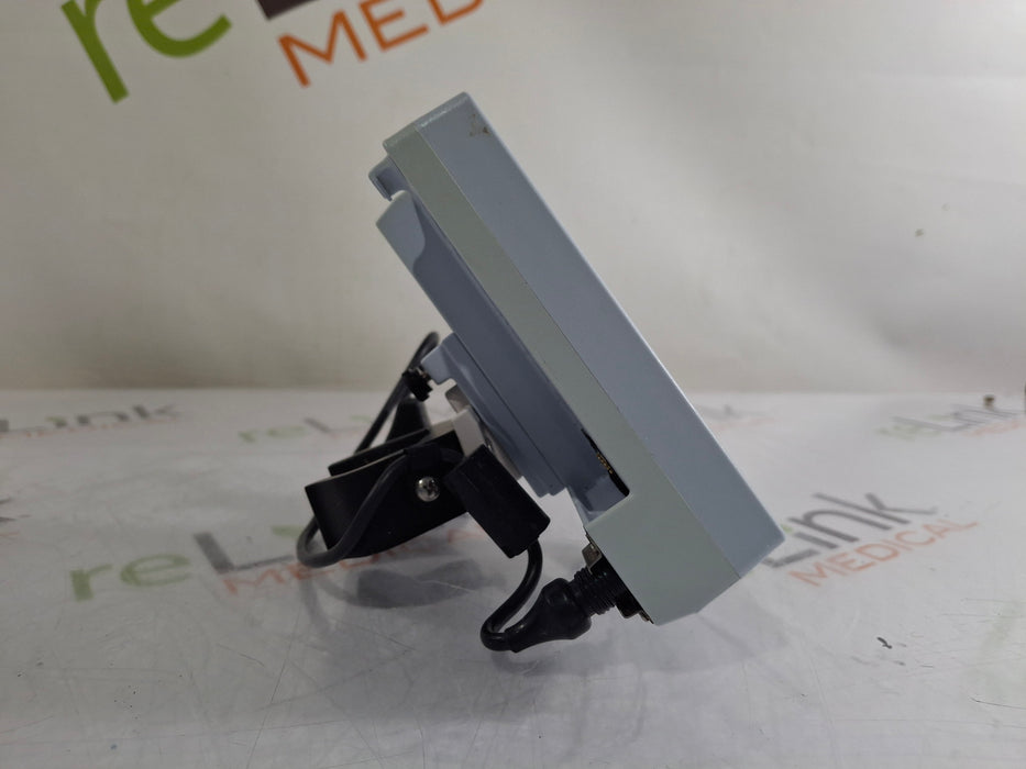 Baxter Sigma Spectrum 8.01.00 w/o Battery Infusion Pump