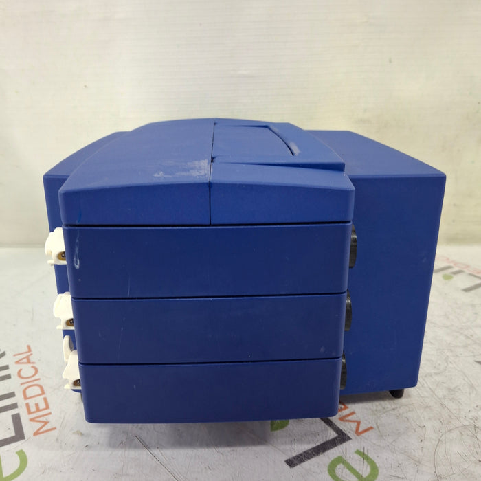 Tina Tina TCM4 Radiometer Blood Gas Analyzer Patient Monitors reLink Medical