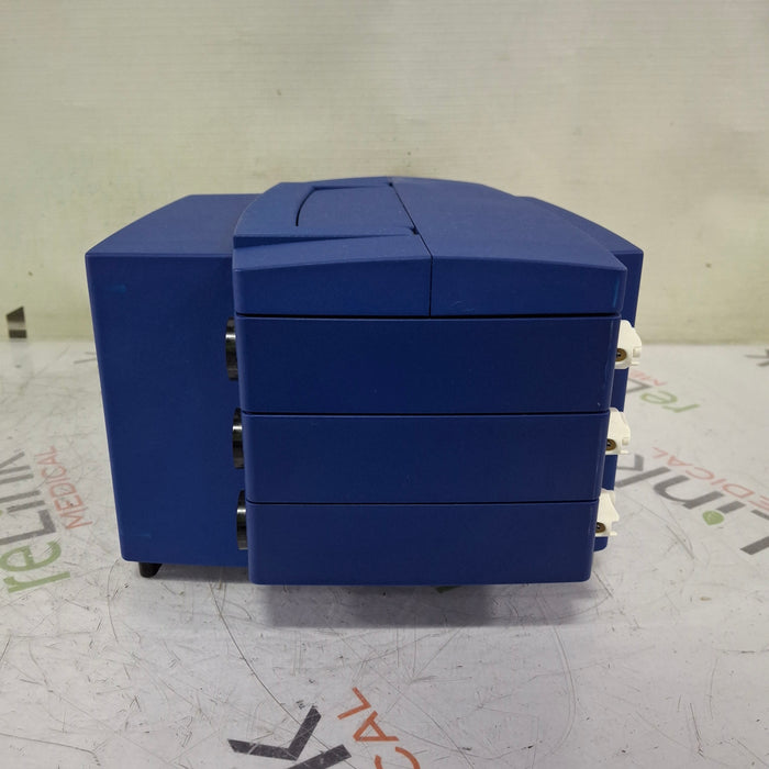 Tina Tina TCM4 Radiometer Blood Gas Analyzer Patient Monitors reLink Medical