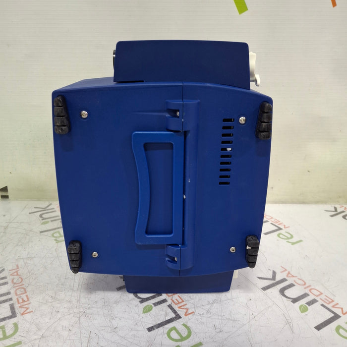 Tina Tina TCM4 Radiometer Blood Gas Analyzer Patient Monitors reLink Medical