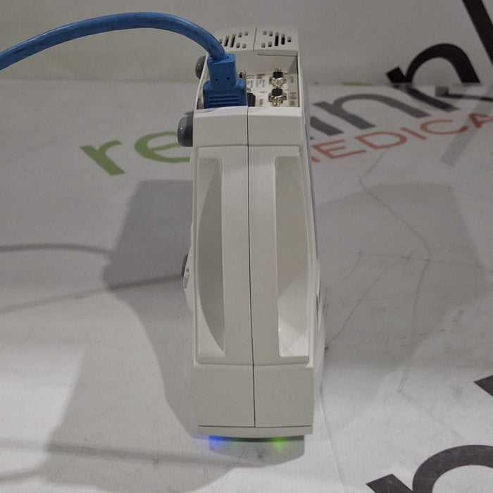 Masimo Masimo Radical 7 Pulse Oximeter w/ Base Patient Monitors reLink Medical