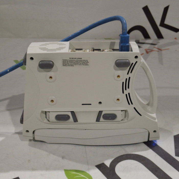 Masimo Masimo Radical 7 Pulse Oximeter w/ Base Patient Monitors reLink Medical