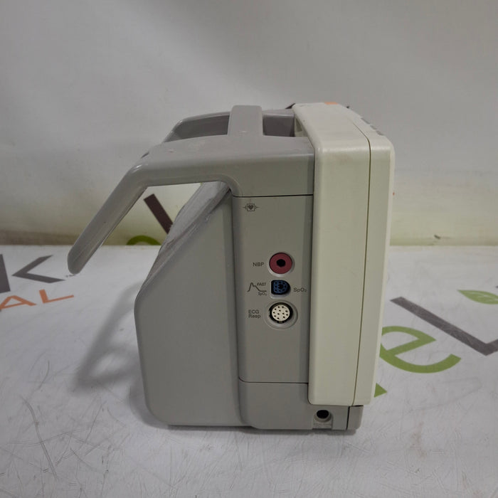 Philips Philips IntelliVue MP5 Neonatal Fast SpO2, ECG, NIBP Patient Monitor Patient Monitors reLink Medical