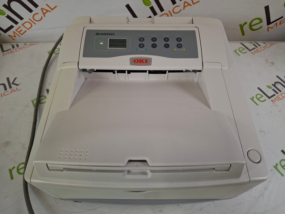 OKI Data Americas B4600 Printer