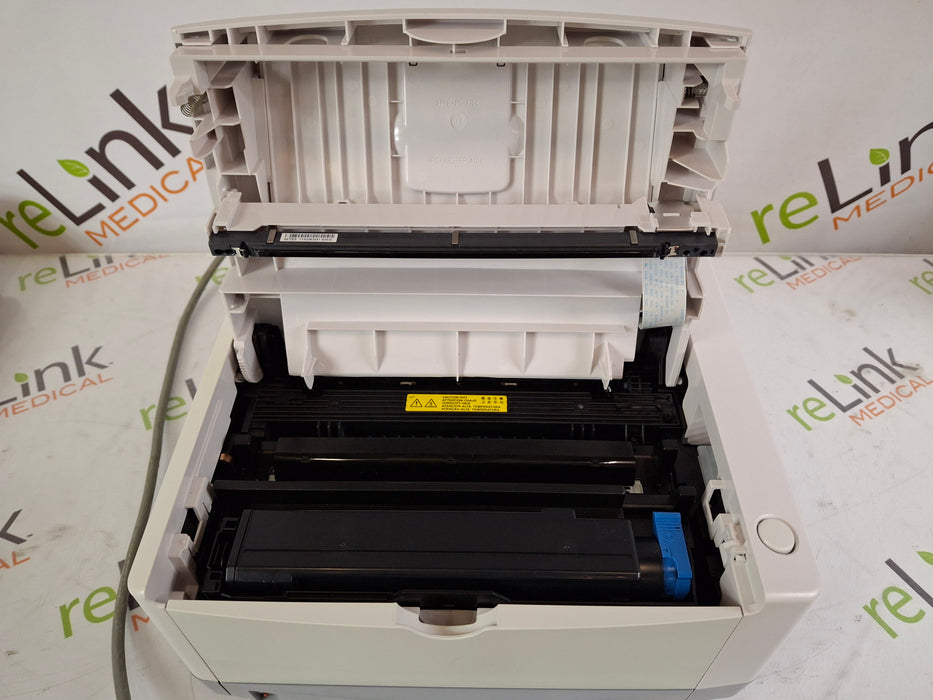 OKI Data Americas B4600 Printer